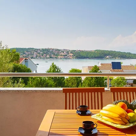 Ana-soline Apartment *