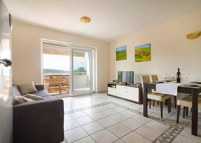 Ana-soline Soline (Krk)