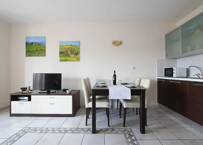 Lägenhet Ana-soline *