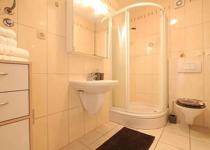 Ana-soline Soline (Krk)