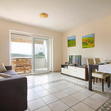 Ana-soline Soline (Krk)