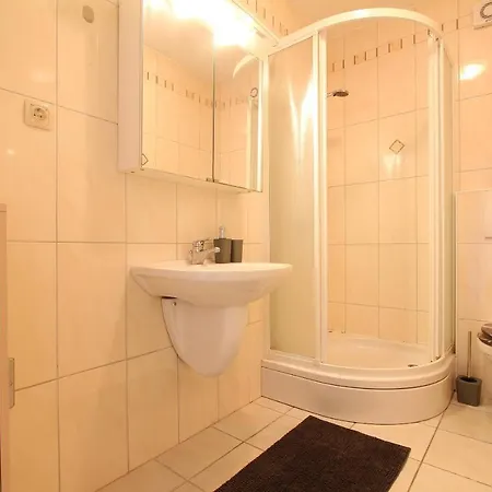 Ana-soline Soline (Krk)