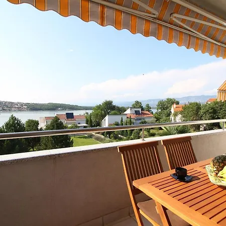 Ana-soline * Soline (Krk)