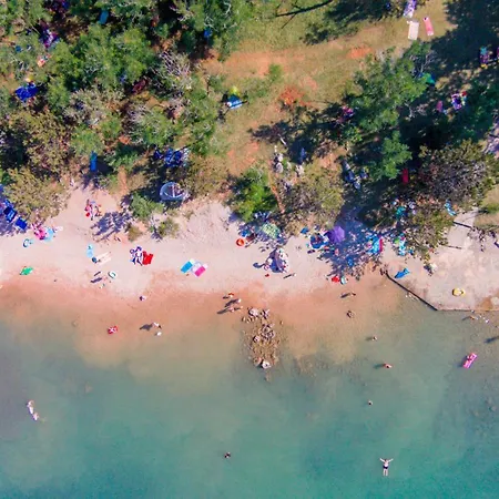 Ana-soline * Soline (Krk)